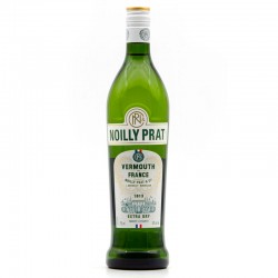 Noilly Prat - Liqueur - Extra Dry Vermouth