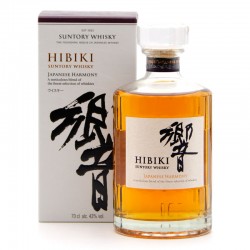 Hibiki - Whisky Harmony