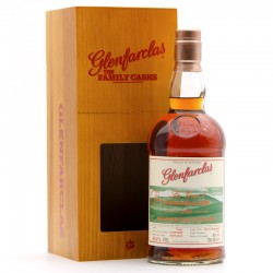 Whisky Le Gus't, Glenfarclas Selection XIX - 2009
