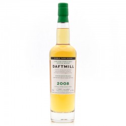 Whisky Daftmill - Winter Batch Release 2008