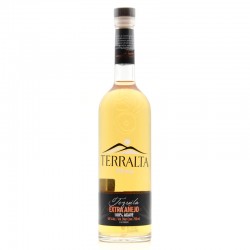 Terralta - Tequila Extra Anejo