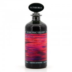 H.THEORIA - Liqueur Electric Velvet