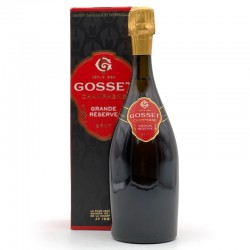 Champagne Gosset - Grande Réserve - Brut