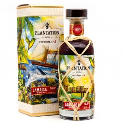 Plantation Rum - Extrême...