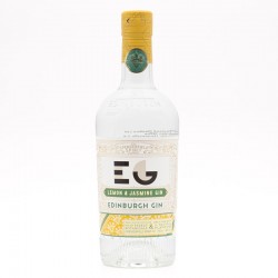 Edinburgh Gin - Lemon & Jasmine